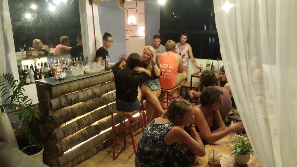 Ihome Nha Trang Exterior foto