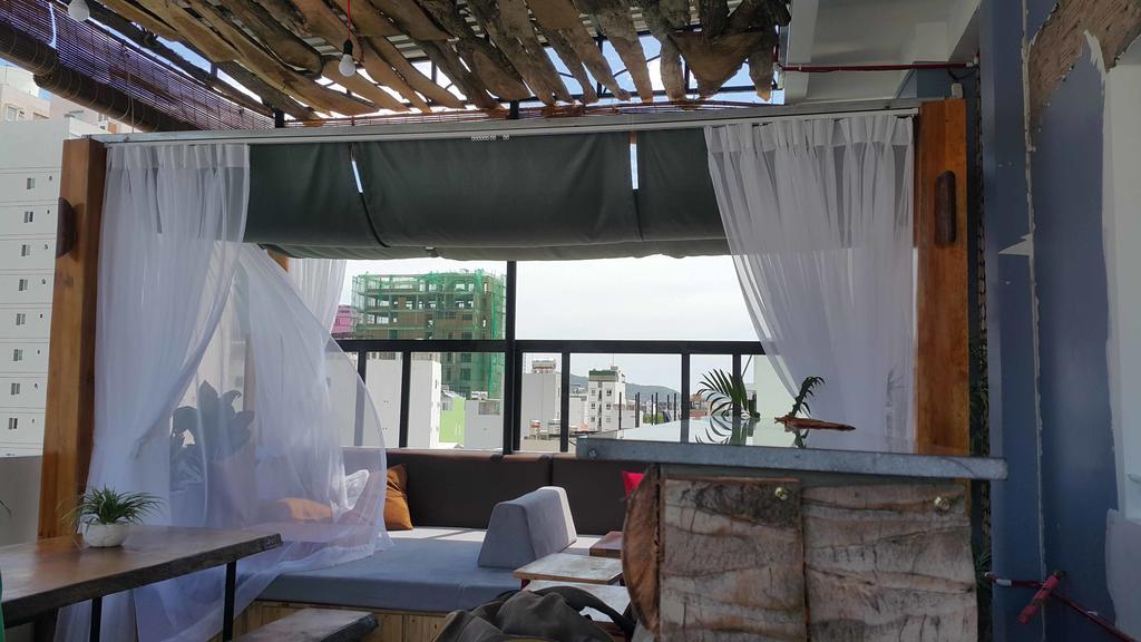 Ihome Nha Trang Habitación foto