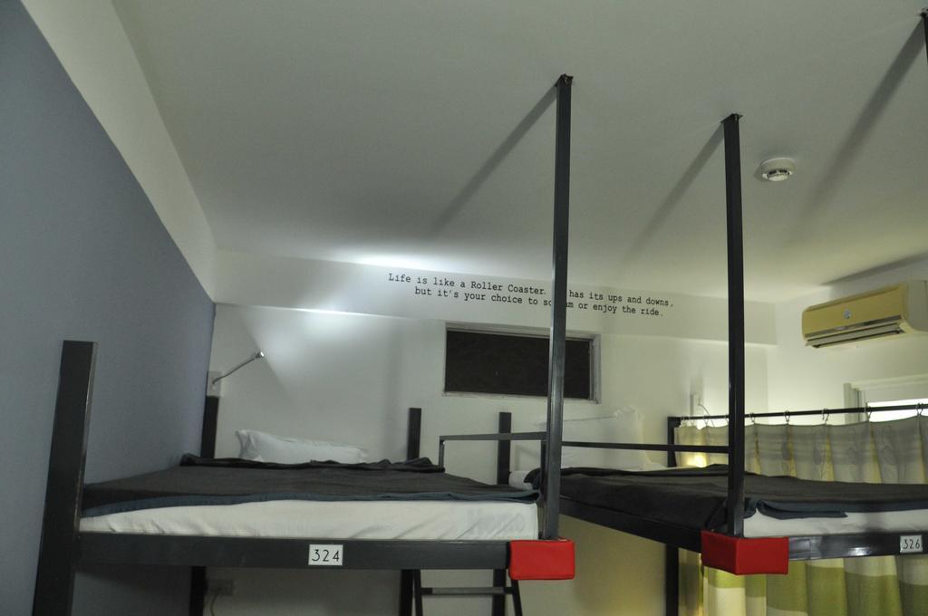 Ihome Nha Trang Habitación foto