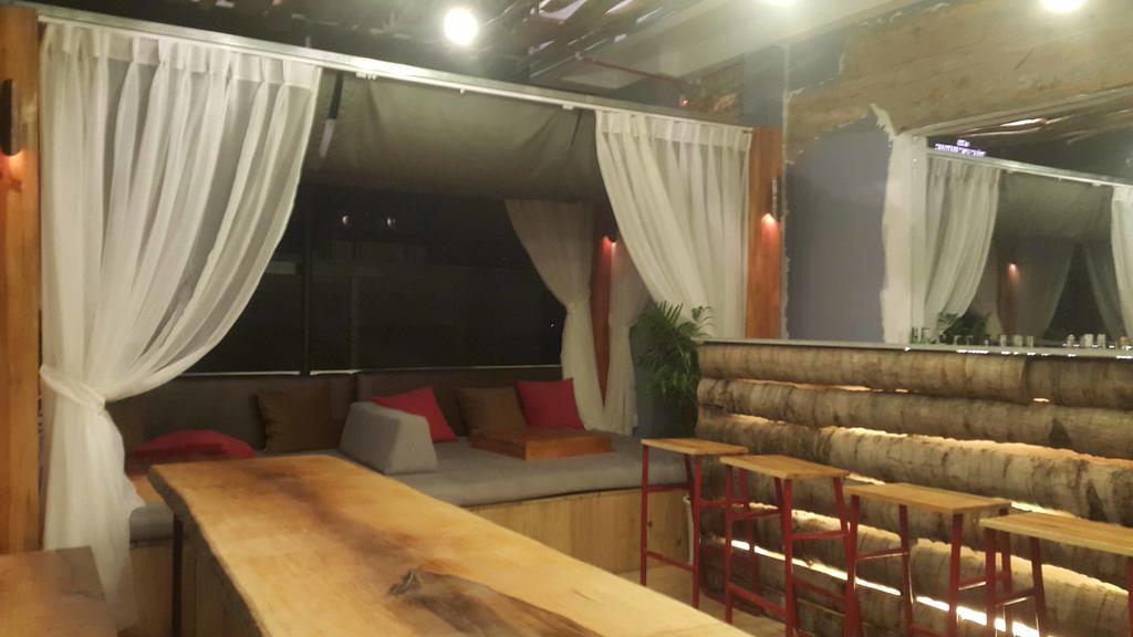 Ihome Nha Trang Habitación foto