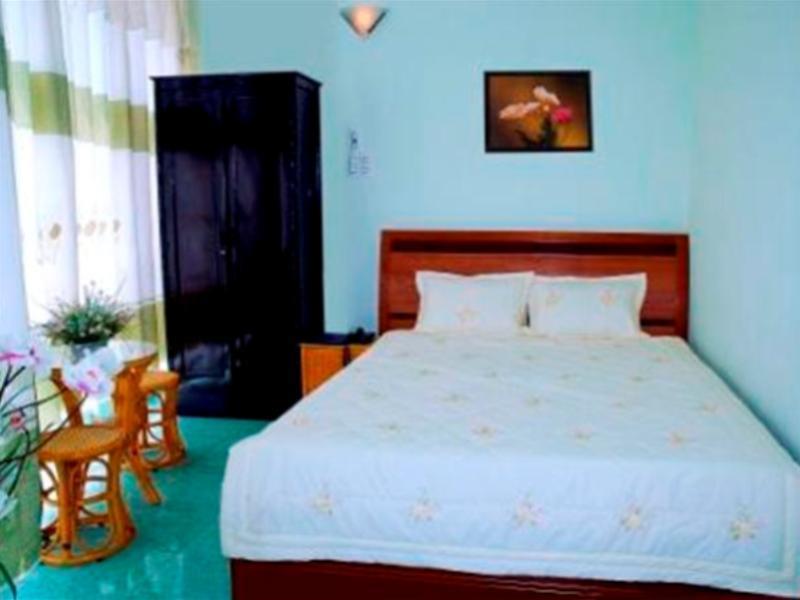 Ihome Nha Trang Exterior foto