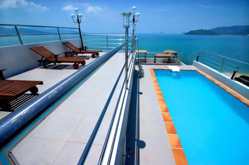 Ihome Nha Trang Exterior foto