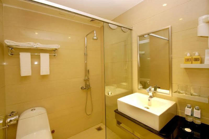 Ihome Nha Trang Exterior foto