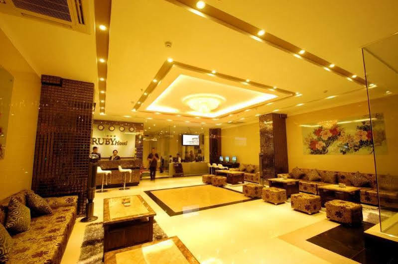 Ihome Nha Trang Exterior foto