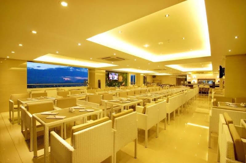 Ihome Nha Trang Exterior foto