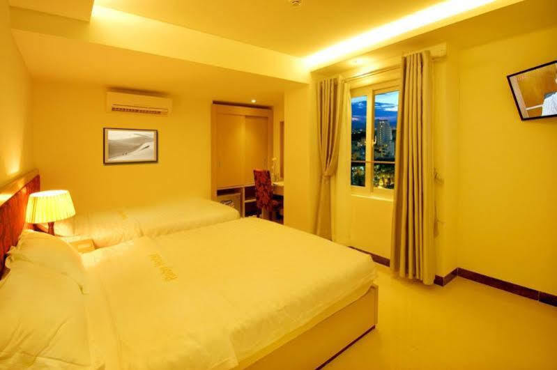 Ihome Nha Trang Exterior foto