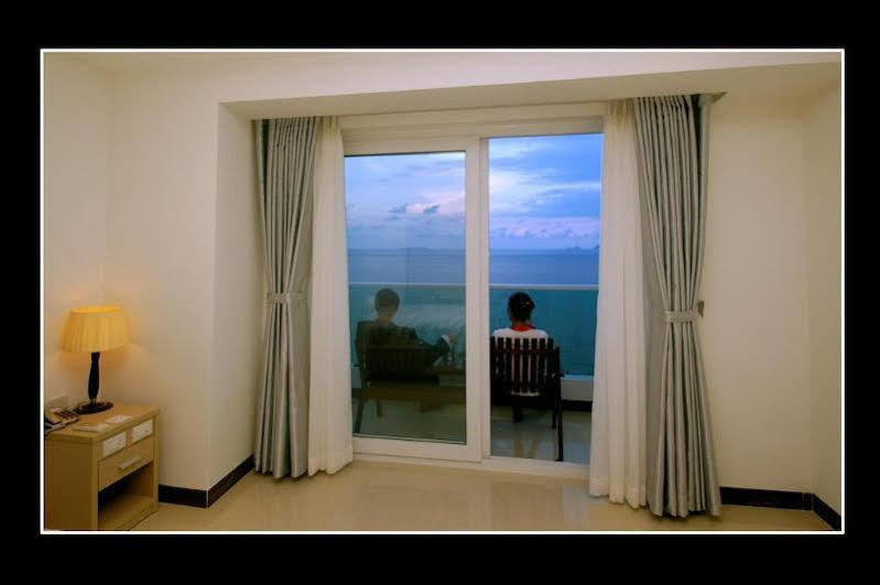 Ihome Nha Trang Exterior foto