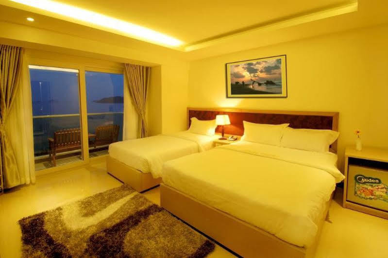 Ihome Nha Trang Exterior foto