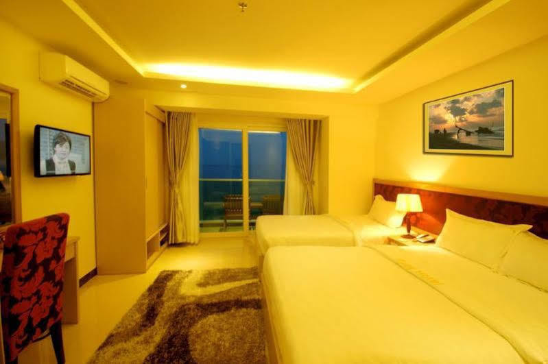 Ihome Nha Trang Exterior foto