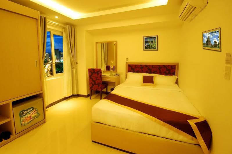 Ihome Nha Trang Exterior foto