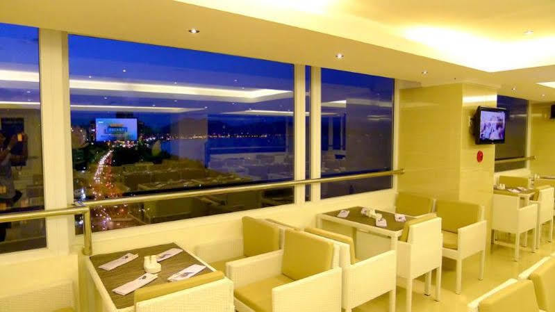Ihome Nha Trang Exterior foto