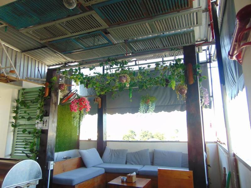Ihome Nha Trang Exterior foto