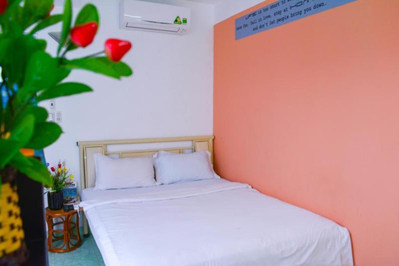 Ihome Nha Trang Exterior foto